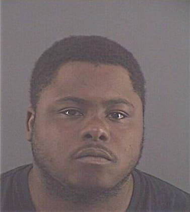 Melvin Mabry-Tournear, - Peoria County, IL 