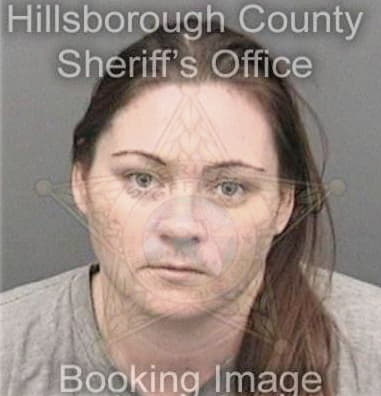 Courtney Mailly, - Hillsborough County, FL 