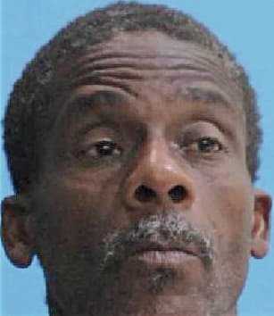 Ronald Mathis, - Desoto County, FL 