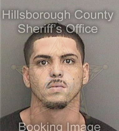 Jesse Maund - Hillsborough County, FL 