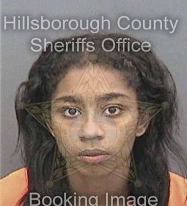 Jessica Maxwell - Hillsborough County, FL 