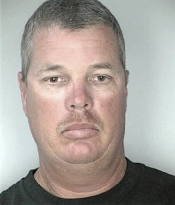 Edward May - Hillsborough County, FL 