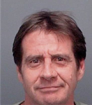 Patrick Mays - Pinellas County, FL 