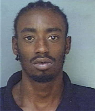 Michael McMillon - Polk County, FL 