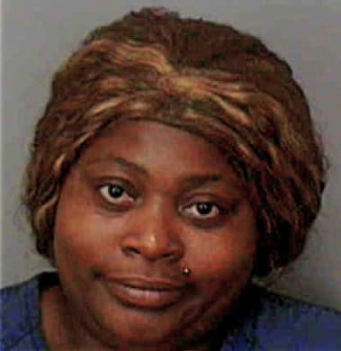 Michelle McPlatt - Polk County, FL 