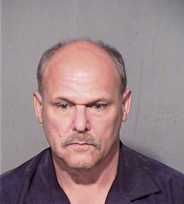 Michael McWilliams - Maricopa County, AZ 