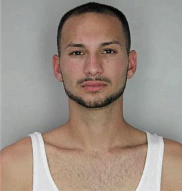 Steve Medici - Hillsborough County, FL 