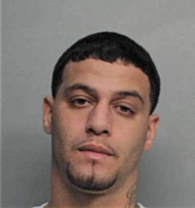 Jose Medina, - Dade County, FL 