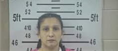 Diana Medrano, - Kleberg County, TX 