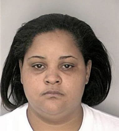 Leah Melneczyn - Hillsborough County, FL 
