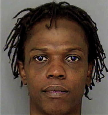 David Melvin - Polk County, FL 