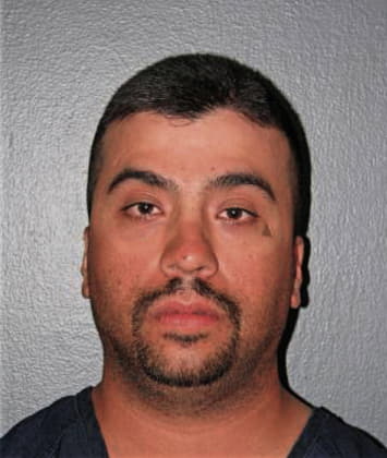 Edgar Mendez-Lopez, - Hardee County, FL 