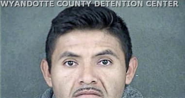 Victor Mendoza, - Wyandotte County, KS 