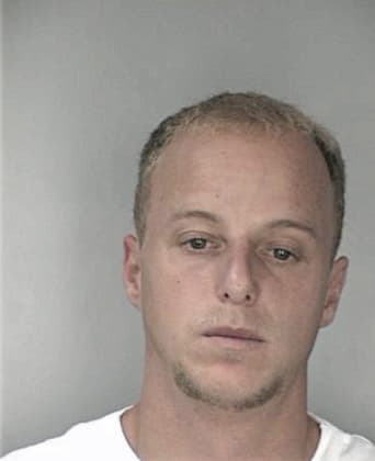 Fernando Mercado - Hillsborough County, FL 