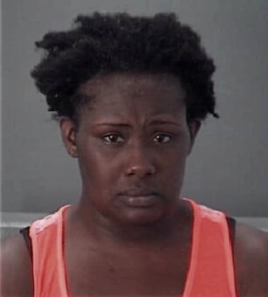 Jasmine Merritt, - Pasco County, FL 