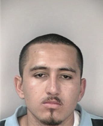 Israel Miraballapica - Hillsborough County, FL 