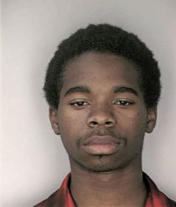 George Mitchell - Hillsborough County, FL 