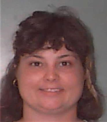 Kimberly Mixon, - Polk County, FL 