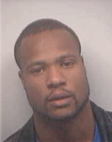 Earnest Montgomery, - Fulton County, GA 