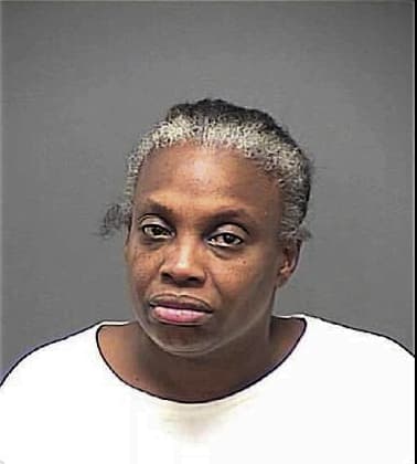 Rhonda Moore, - Guilford County, NC 