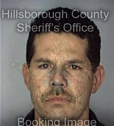 Gregory Morin, - Hillsborough County, FL 