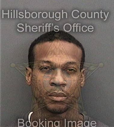 Jeremy Neavins, - Hillsborough County, FL 