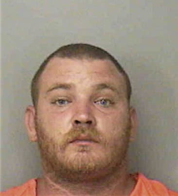 Derek Norsworthy, - Polk County, FL 