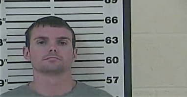 John Norton, - Carter County, TN 