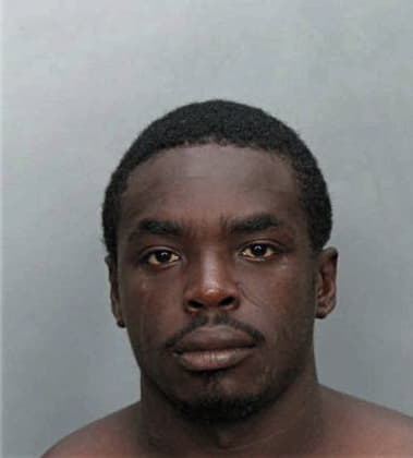 Derek Nottage - Dade County, FL 