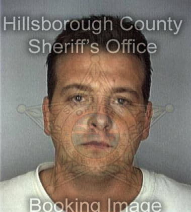 Noel Ocasioolivieri, - Hillsborough County, FL 