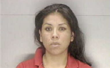 Rachel Ornelas, - Richland County, SC 