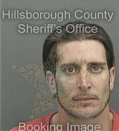 Pedro Ortiz, - Hillsborough County, FL 