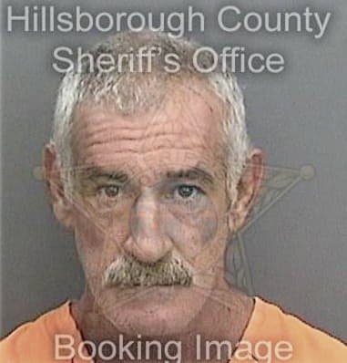 Barrie Patterson, - Hillsborough County, FL 