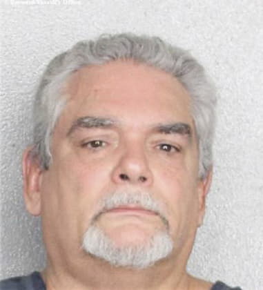 Luis Perez, - Broward County, FL 