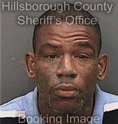 Eric Perry, - Hillsborough County, FL 