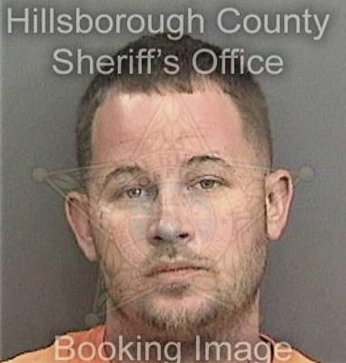 Scott Perry, - Hillsborough County, FL 