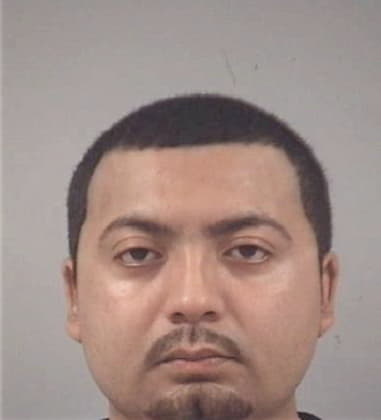 Adam Pflum - Johnston County, NC 
