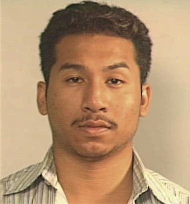 Saroy Phoeun, - Guilford County, NC 