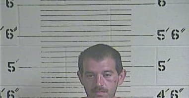 Gary Powell, - Perry County, KY 