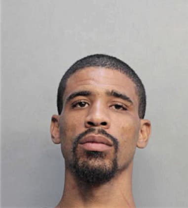 Nicholas Pressley, - Dade County, FL 