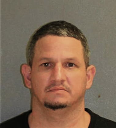 Craig Rampmeyer, - Volusia County, FL 