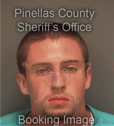 James Reeves, - Pinellas County, FL 