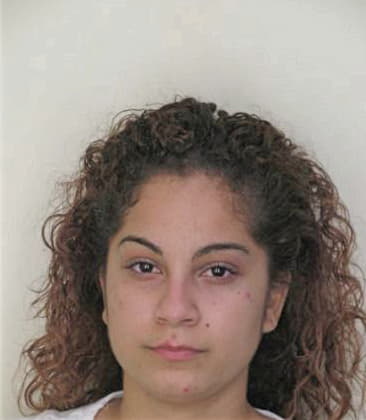 Rose Reyesrivera, - Hillsborough County, FL 