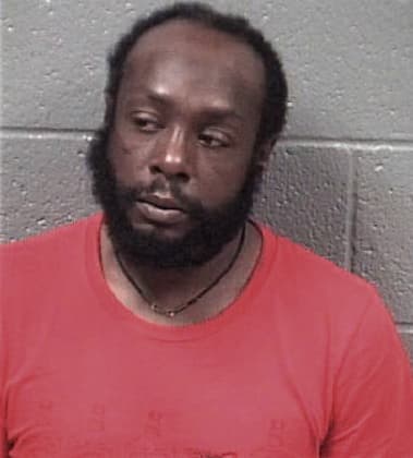 Jimmie Richardson, - Stanly County, NC 