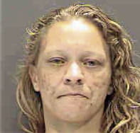 Kristen Riley, - Sarasota County, FL 