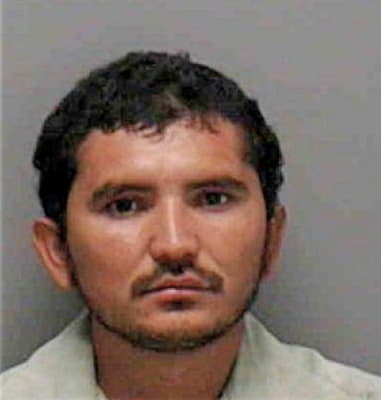 Cesar Rivas, - Lee County, FL 