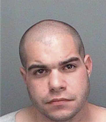 Victor Rivera, - Pinellas County, FL 