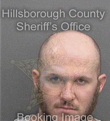 Walter Roberson - Hillsborough County, FL 