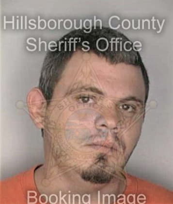 David Robert - Hillsborough County, FL 