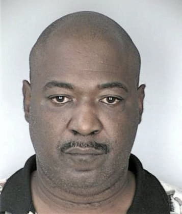 Javoney Roberts - Hillsborough County, FL 